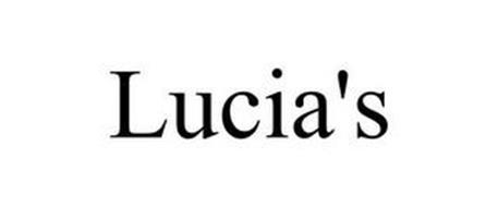 LUCIA'S