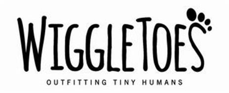 WIGGLETOES OUTFITTING TINY HUMANS