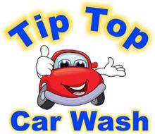 TIP TOP CAR WASH