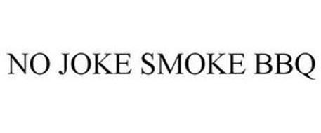 NO JOKE SMOKE BBQ