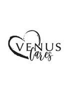 VENUS CARES