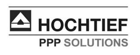 HOCHTIEF PPP SOLUTIONS