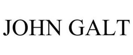 JOHN GALT