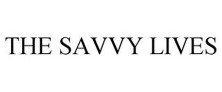 THE SAVVY LIVES
