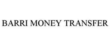 BARRI MONEY TRANSFER