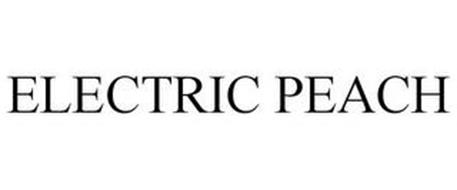 ELECTRIC PEACH