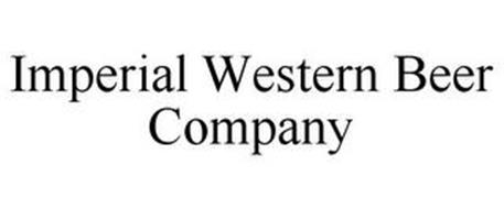 IMPERIAL WESTERN BEER COMPANY