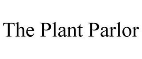 THE PLANT PARLOR