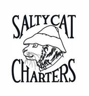 SALTY CAT CHARTERS