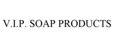 V.I.P. SOAP PRODUCTS