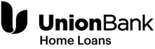 U UNION BANK HOME LOANS