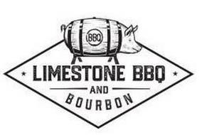BBQ LIMESTONE BBQ AND BOURBON