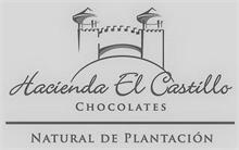 HACIENDA EL CASTILLO CHOCOLATES NATURALDE PLANTACION
