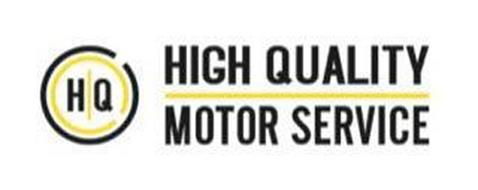 HQ HIGH QUALITY MOTOR SERVICE