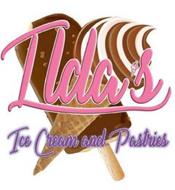 ILDA'S ICE CREAM AND PASTRIES