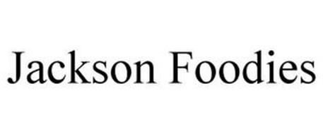 JACKSON FOODIES