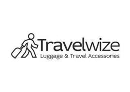 TRAVELWIZE LUGGAGE & TRAVEL ACCESSORIES