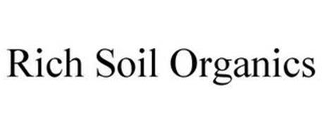 RICH SOIL ORGANICS