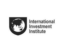 INTERNATIONAL INVESTMENT INSTITUTE