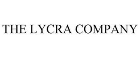 THE LYCRA COMPANY
