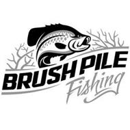 BRUSHPILE FISHING