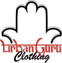 URBAN GURU CLOTHING