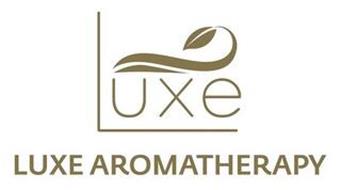 LUXE LUXE AROMATHERAPY