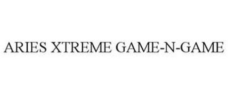 ARIES XTREME GAME-N-GAME