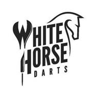 WHITE HORSE DARTS