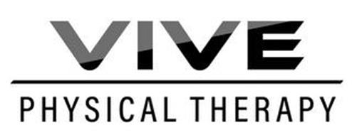 VIVE PHYSICAL THERAPY