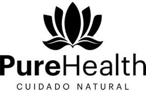 PURE HEALTH CUIDADO NATURAL