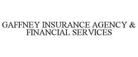 GAFFNEY INSURANCE AGENCY & FINANCIAL SERVICES