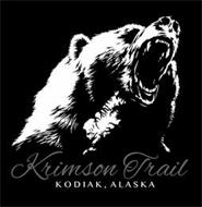 KRIMSON TRAIL KODIAK, ALASKA