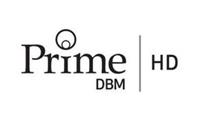 PRIME HD DBM