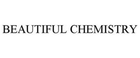 BEAUTIFUL CHEMISTRY