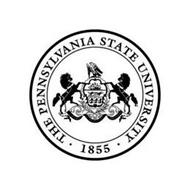 THE PENNSYLVANIA STATE UNIVERSITY 1855 VIRTUE LIBERTY AND INDEPENDENCE