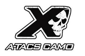 X A-TACS CAMO