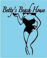 BETTY'S BEACH HOUSE