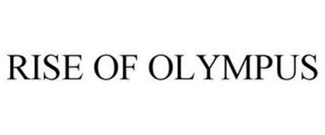 RISE OF OLYMPUS