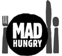 MAD HUNGRY