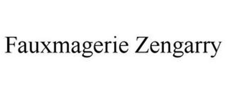 FAUXMAGERIE ZENGARRY
