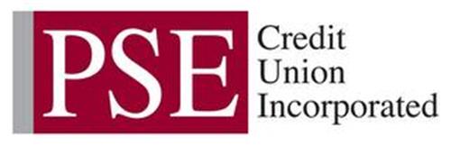 PSE CREDIT UNION INCORPORATED