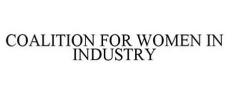 COALITION FOR WOMEN IN INDUSTRY