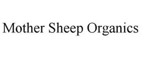 MOTHER SHEEP ORGANICS