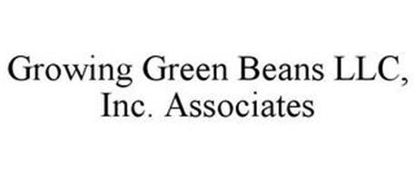 GROWING GREEN BEANS LLC, INC. ASSOCIATES