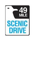 49 MILE SCENIC DRIVE