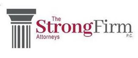 THE STRONG FIRM ATTORNEYS P.C.