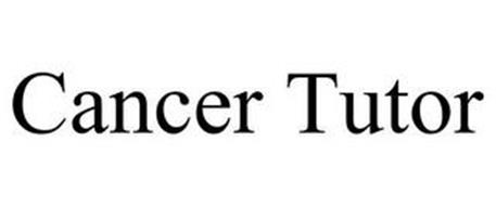 CANCER TUTOR