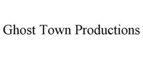 GHOST TOWN PRODUCTIONS