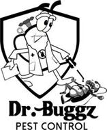 DR. BUGGZ PEST CONTROL